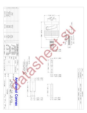 112134 datasheet  